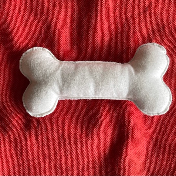 Scottie Throw Pillow Cover with nice details - Picture 3 of 13